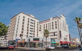 Hotel Ticuán